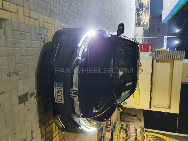 Honda Civic 2020 for Sale in Multan Honda Civic 2020 for Sale in Multan Image-6