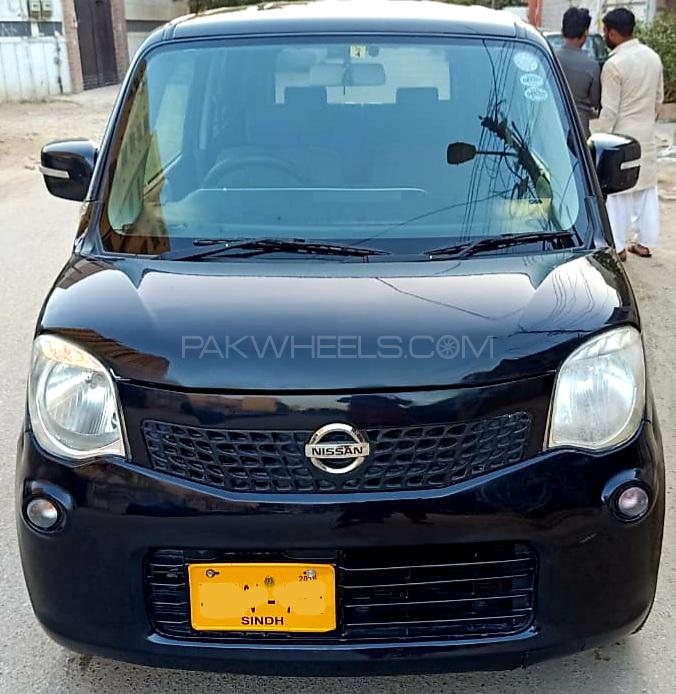 نسان موکو 2012 for Sale in کراچی Image-1