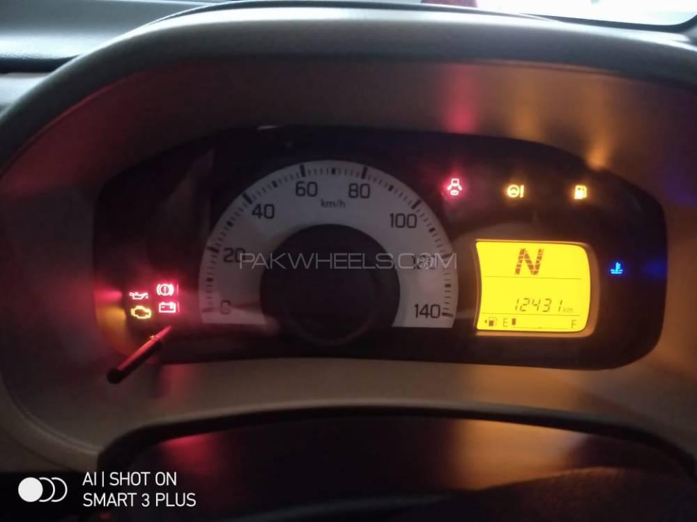 Suzuki Alto 2019 for Sale in Lahore Suzuki Alto 2019 for Sale in Lahore Image-8
