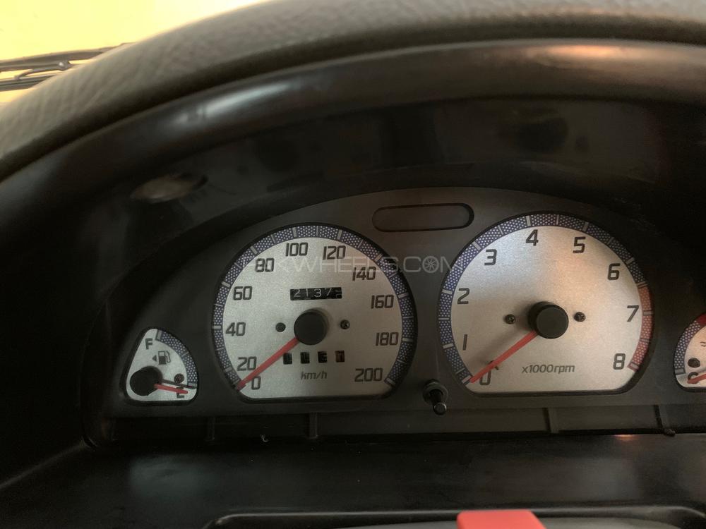 سوزوکی کلٹس 2005 for Sale in گجرانوالہ سوزوکی کلٹس 2005 for Sale in گجرانوالہ Image-5