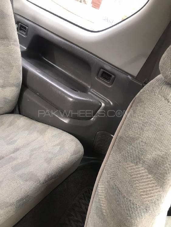 سوزوکی جمنی 1998 for Sale in ایبٹ آباد سوزوکی جمنی 1998 for Sale in ایبٹ آباد Image-6