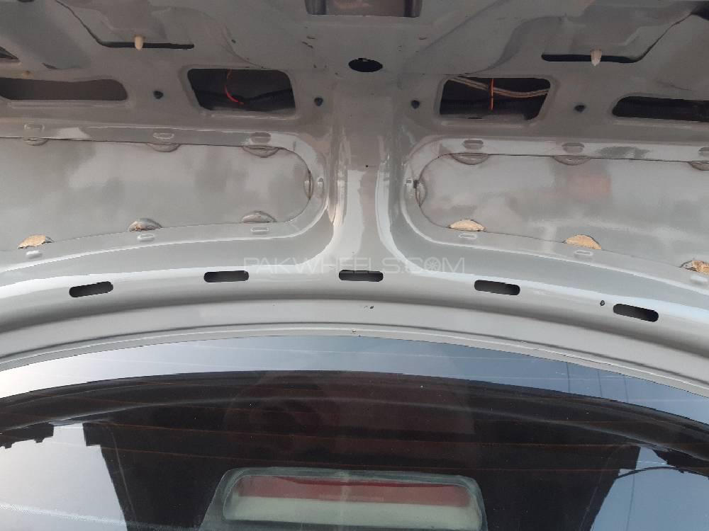 Suzuki Margalla 1998 for Sale in Peshawar Suzuki Margalla 1998 for Sale in Peshawar Image-8