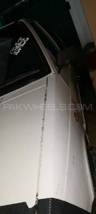 Suzuki Mehran 2002 for Sale in Rawalpindi Suzuki Mehran 2002 for Sale in Rawalpindi Image-9