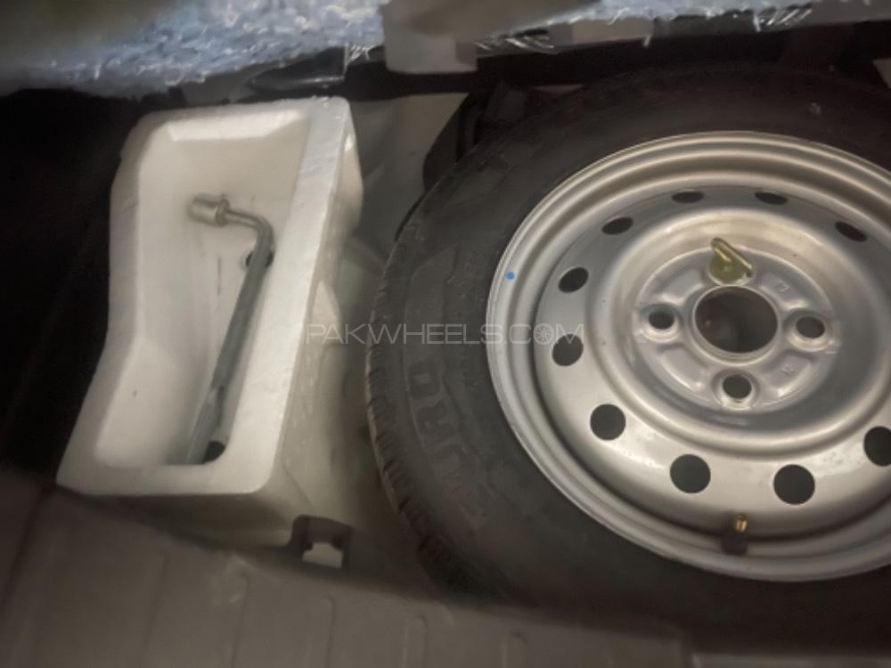 Suzuki Wagon R 2019 for Sale in Sialkot Suzuki Wagon R 2019 for Sale in Sialkot Image-8