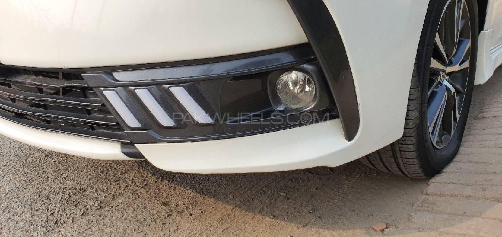 Toyota Corolla 2019 for Sale in Sahiwal Toyota Corolla 2019 for Sale in Sahiwal Image-12