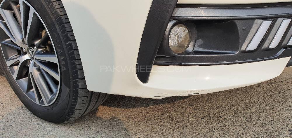 Toyota Corolla 2019 for Sale in Sahiwal Toyota Corolla 2019 for Sale in Sahiwal Image-9