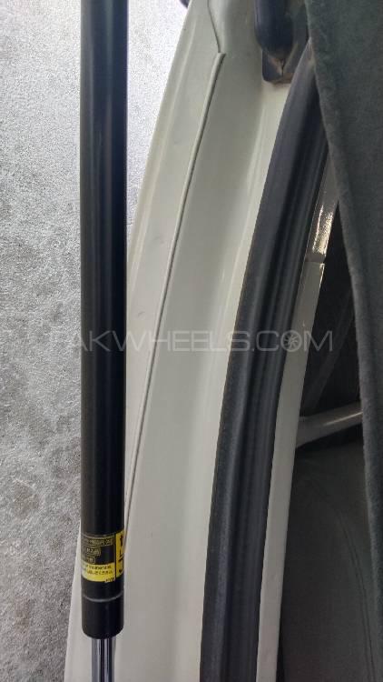 Toyota Hiace 2011 for Sale in D.G.Khan Toyota Hiace 2011 for Sale in D.G.Khan Image-12