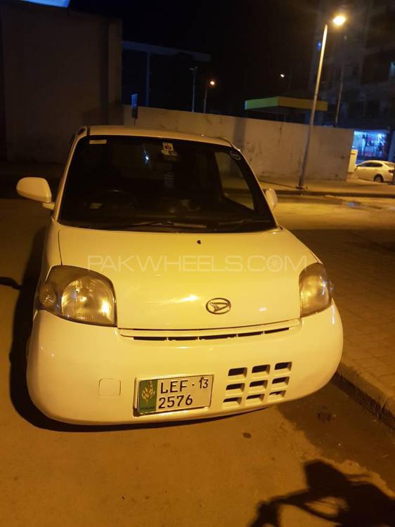 ڈائیہاتسو ایس 2011 for Sale in راولپنڈی Image-1