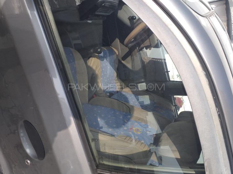 Hyundai Santro 2003 for Sale in Rawalpindi Hyundai Santro 2003 for Sale in Rawalpindi Image-3