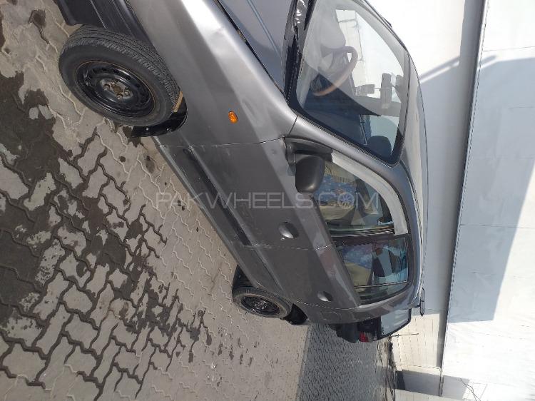 Hyundai Santro 2003 for Sale in Rawalpindi Hyundai Santro 2003 for Sale in Rawalpindi Image-6