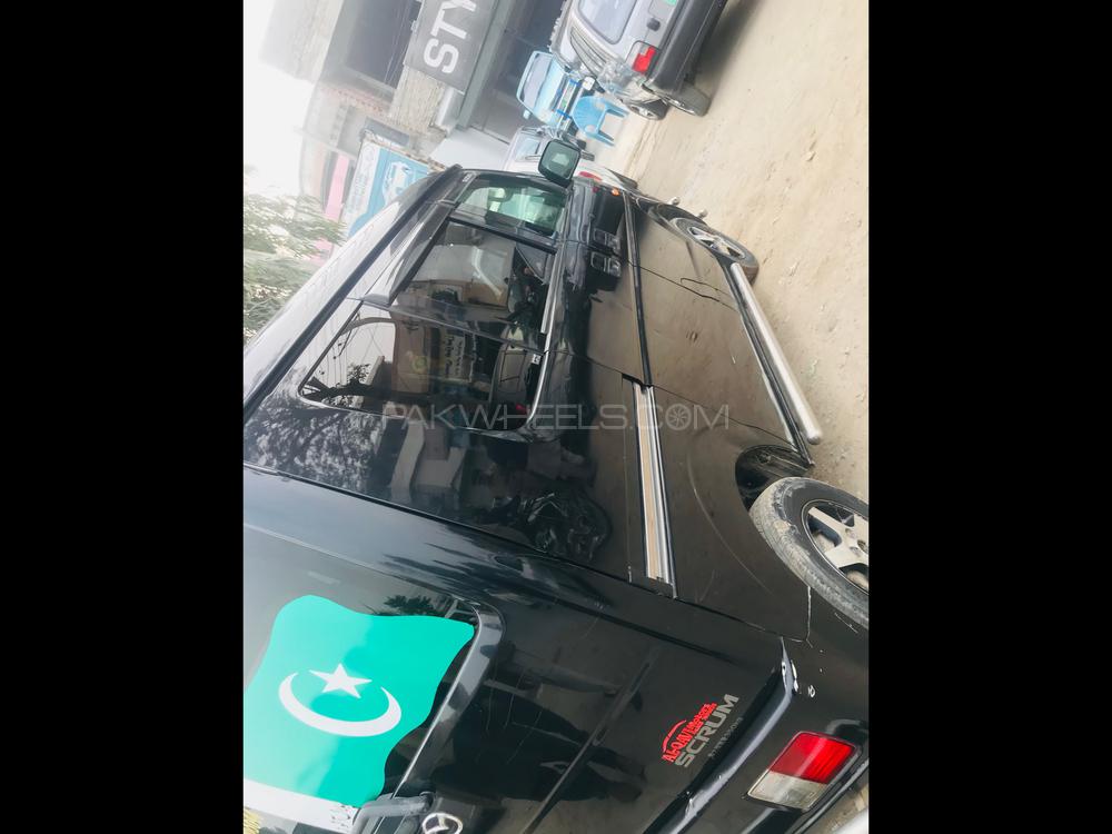 مازدا سکرم وین 2012 for Sale in گجرانوالہ مازدا سکرم وین 2012 for Sale in گجرانوالہ Image-13