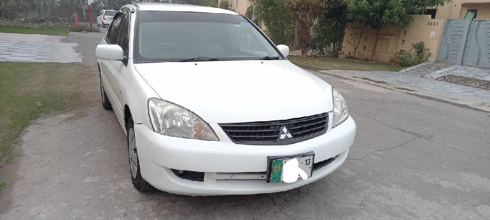 مٹسوبیشی لینسر 2006 for Sale in لاہور Image-1