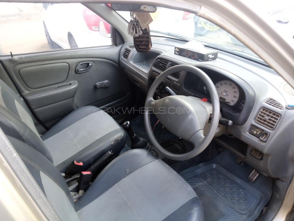 Suzuki Alto 2005 for Sale in Karachi Suzuki Alto 2005 for Sale in Karachi Image-2