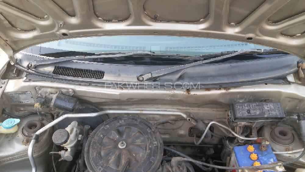 Suzuki Alto 2006 for Sale in Faisalabad Image-1