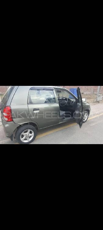 Suzuki Alto 2008 for Sale in Lahore Suzuki Alto 2008 for Sale in Lahore Image-7
