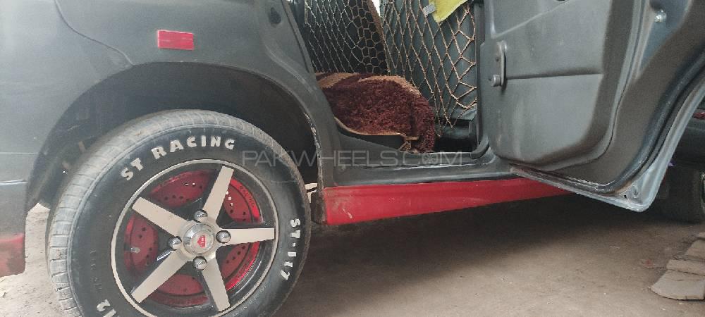 Suzuki Alto 2011 for Sale in Peshawar Suzuki Alto 2011 for Sale in Peshawar Image-6