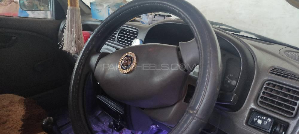 Suzuki Alto 2011 for Sale in Peshawar Suzuki Alto 2011 for Sale in Peshawar Image-7