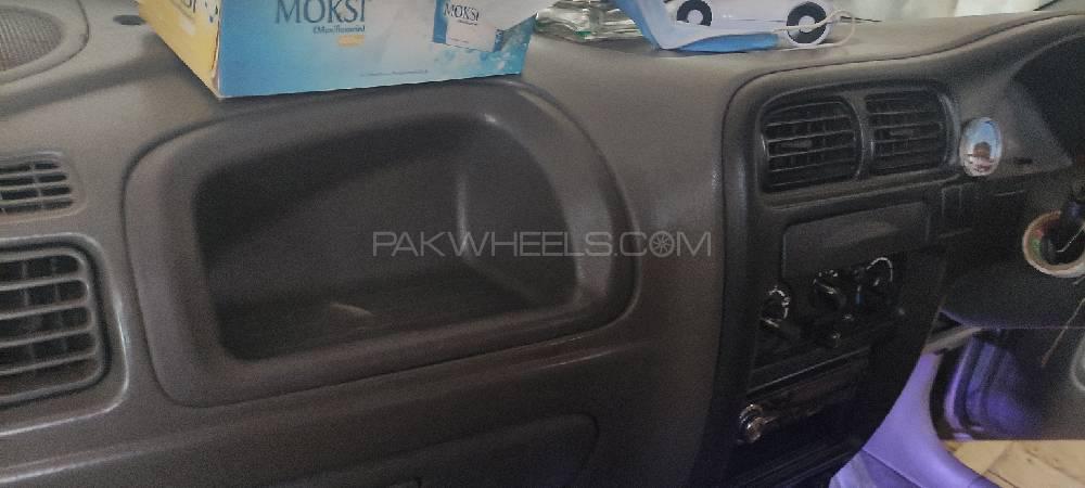 Suzuki Alto 2011 for Sale in Peshawar Suzuki Alto 2011 for Sale in Peshawar Image-4