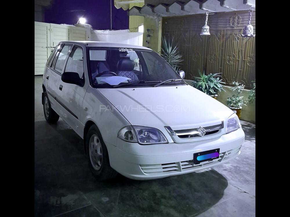 سوزوکی کلٹس 2012 for Sale in چکوال سوزوکی کلٹس 2012 for Sale in چکوال Image-6