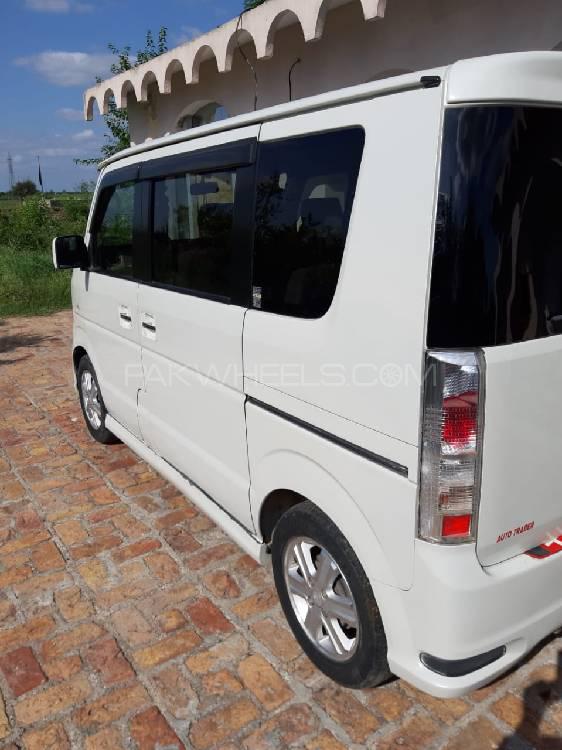 Suzuki Every Wagon 2012 for Sale in Charsadda Suzuki Every Wagon 2012 for Sale in Charsadda Image-11