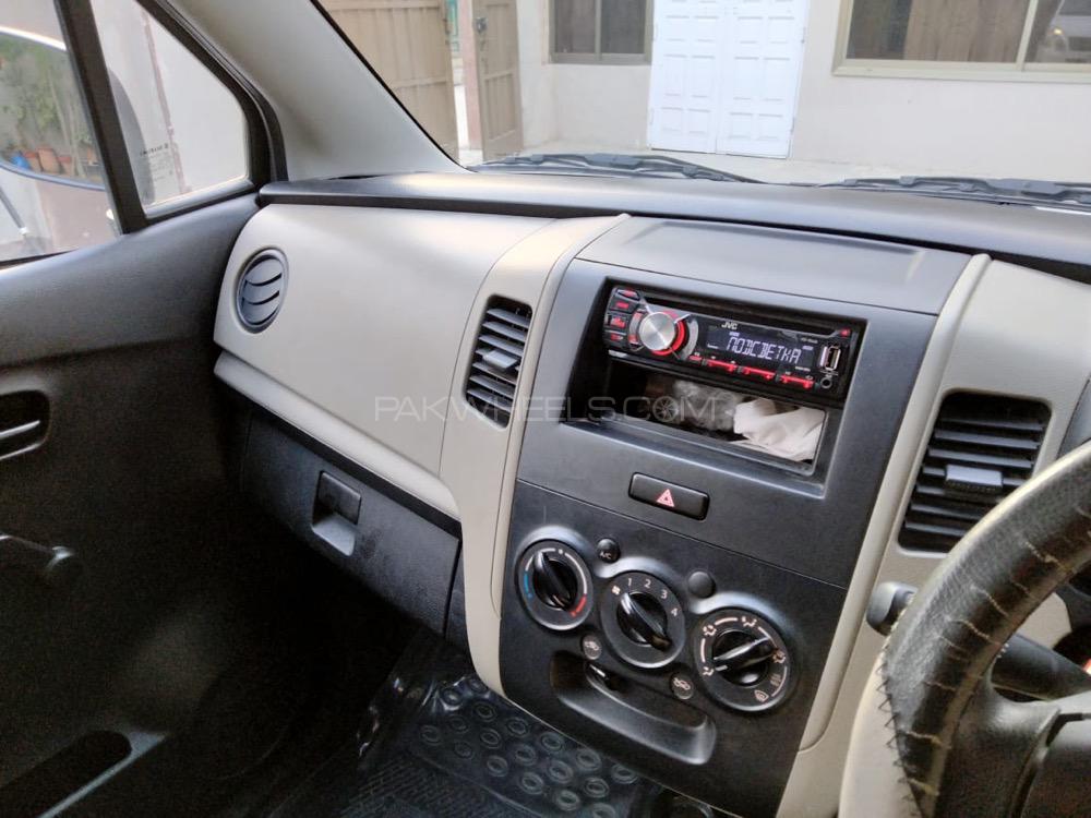 سوزوکی ویگن آر 2019 for Sale in چکوال سوزوکی ویگن آر 2019 for Sale in چکوال Image-2