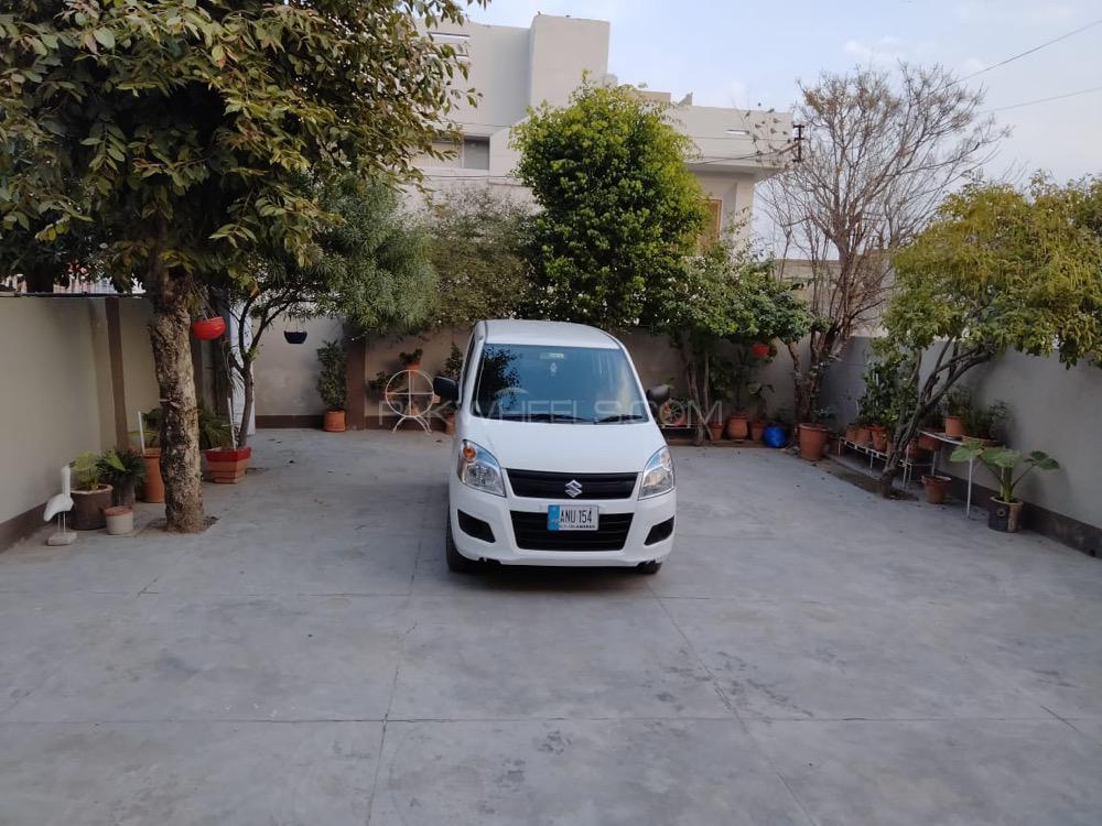 سوزوکی ویگن آر 2019 for Sale in چکوال سوزوکی ویگن آر 2019 for Sale in چکوال Image-6