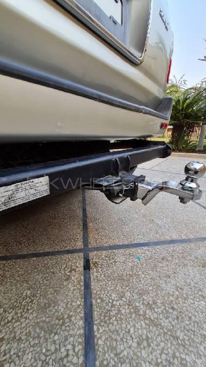 Toyota Surf 1999 for Sale in Faisalabad Toyota Surf 1999 for Sale in Faisalabad Image-11