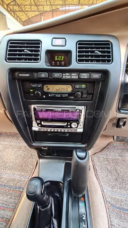 Toyota Surf 1999 for Sale in Faisalabad Toyota Surf 1999 for Sale in Faisalabad Image-13