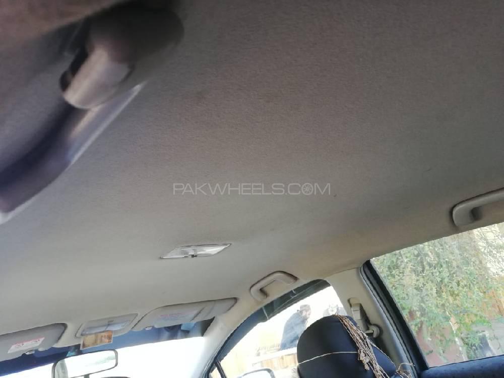 ٹویوٹا ویٹز 2008 for Sale in پشاور ٹویوٹا ویٹز 2008 for Sale in پشاور Image-4