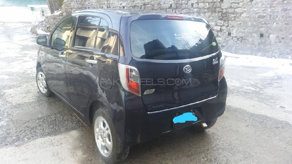 Daihatsu Mira 2012 for Sale in Islamabad Daihatsu Mira 2012 for Sale in Islamabad Image-6