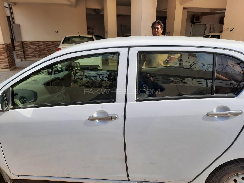 Daihatsu Mira 2016 for Sale in Karachi Daihatsu Mira 2016 for Sale in Karachi Image-4