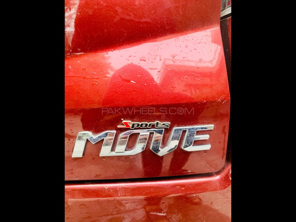 ڈائیہاتسو موو 2018 for Sale in لاہور ڈائیہاتسو موو 2018 for Sale in لاہور Image-5