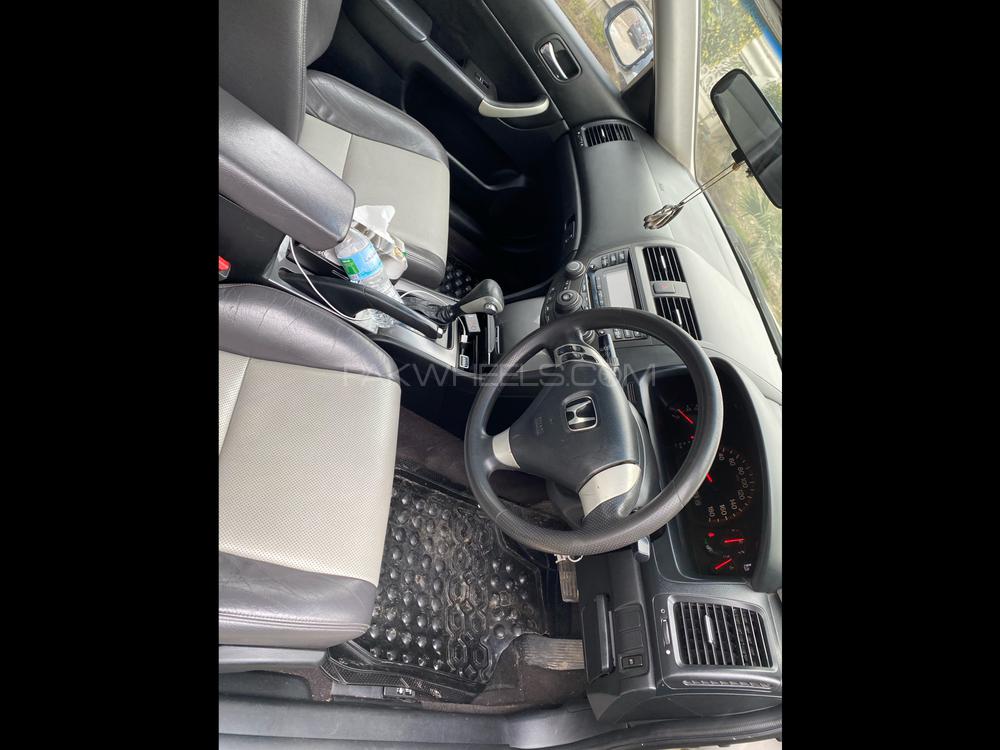 Honda Accord 2003 for Sale in Lahore Honda Accord 2003 for Sale in Lahore Image-17