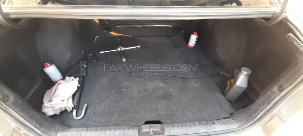 Honda Civic 2008 for Sale in Karachi Honda Civic 2008 for Sale in Karachi Image-10