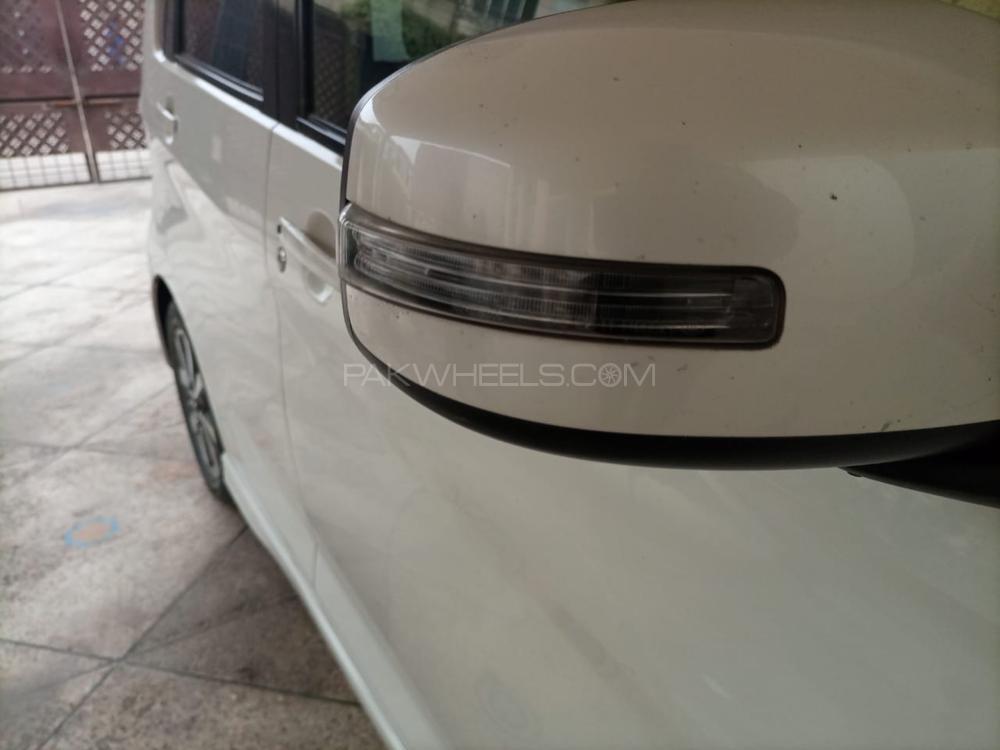 Nissan Dayz Highway Star 2013 for Sale in Faisalabad Nissan Dayz Highway Star 2013 for Sale in Faisalabad Image-5