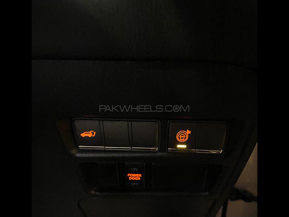 Nissan Patrol 2012 for Sale in Karachi Nissan Patrol 2012 for Sale in Karachi Image-14