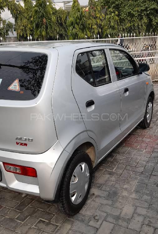 Suzuki Alto 2019 for Sale in Lahore Suzuki Alto 2019 for Sale in Lahore Image-8