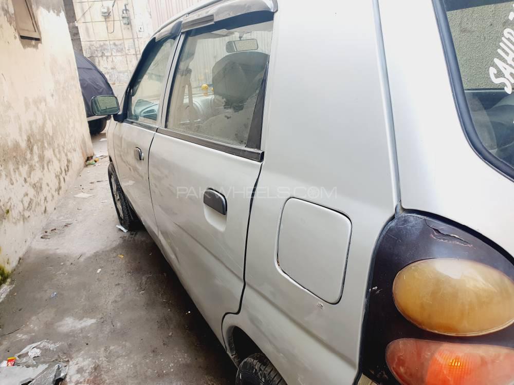 Suzuki Alto 2005 for Sale in Lahore Suzuki Alto 2005 for Sale in Lahore Image-5