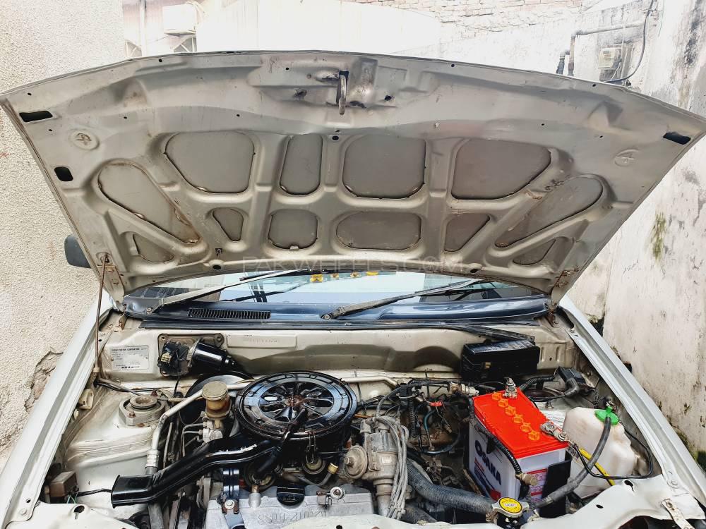 Suzuki Alto 2005 for Sale in Lahore Suzuki Alto 2005 for Sale in Lahore Image-11