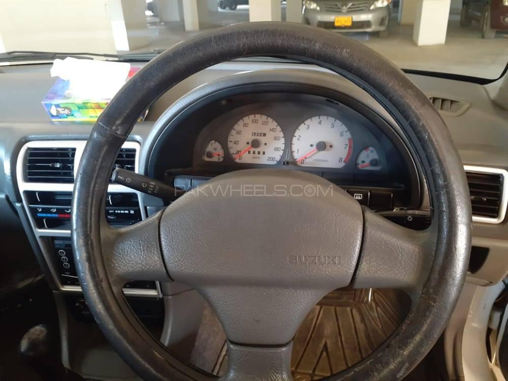 Suzuki Cultus 2016 for Sale in Karachi Suzuki Cultus 2016 for Sale in Karachi Image-4