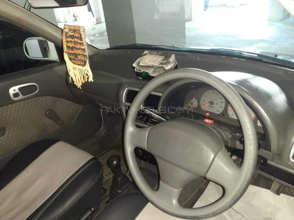 Suzuki Cultus 2016 for Sale in Karachi Suzuki Cultus 2016 for Sale in Karachi Image-6