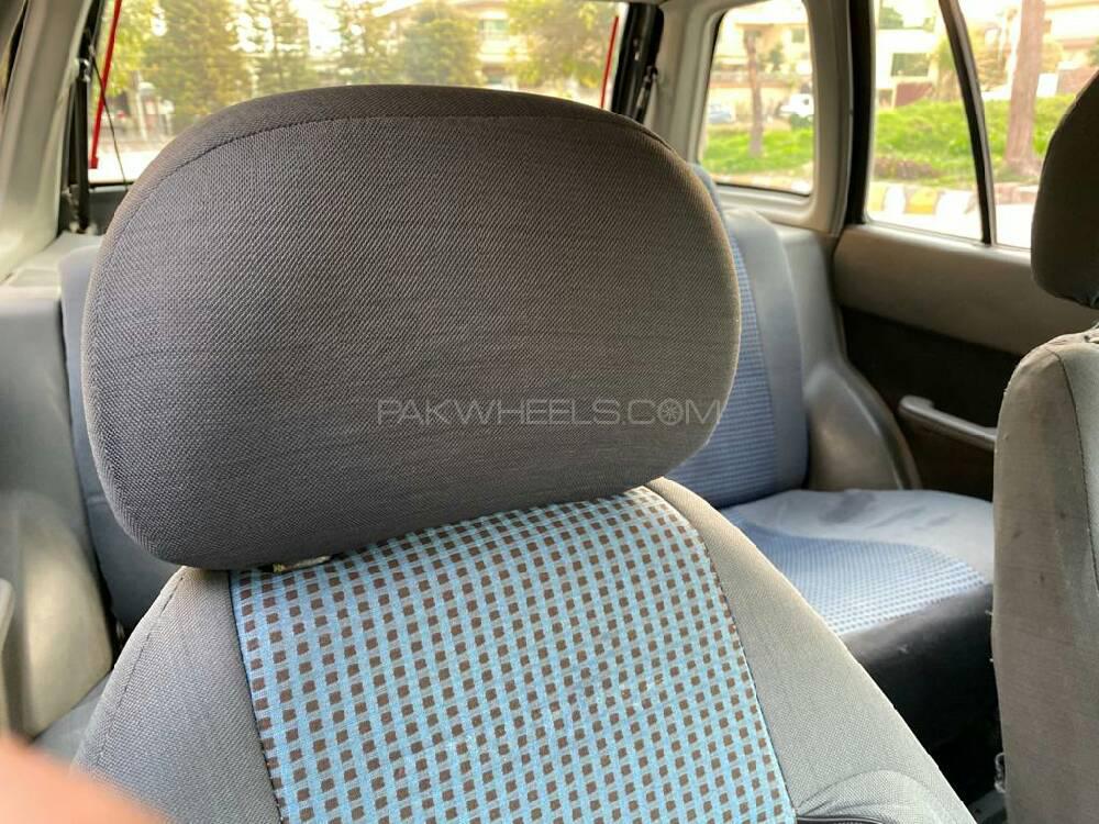 Suzuki Cultus 2015 for Sale in Rawalpindi Suzuki Cultus 2015 for Sale in Rawalpindi Image-5