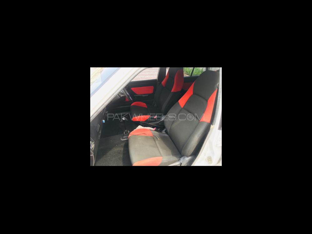 Suzuki Khyber 1993 for Sale in Peshawar Suzuki Khyber 1993 for Sale in Peshawar Image-10