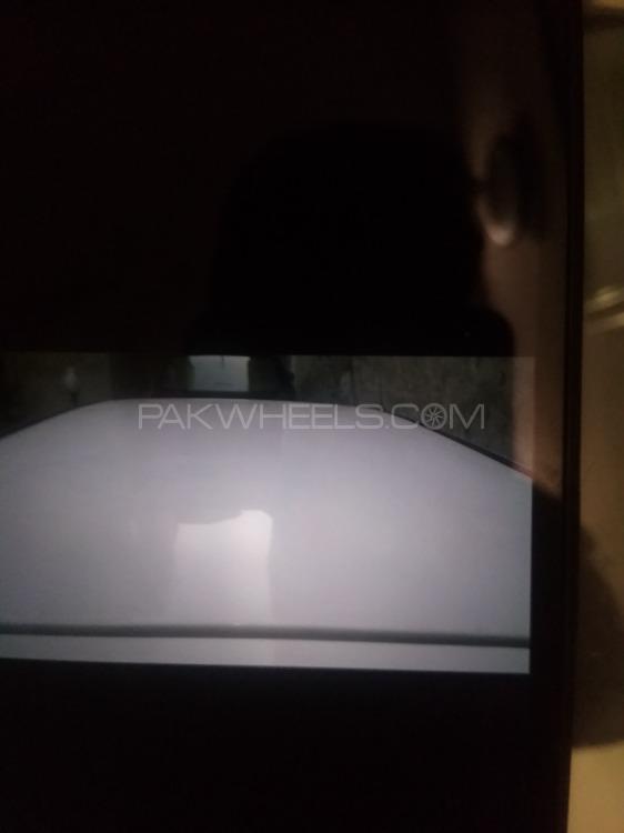 Suzuki Mehran 2007 for Sale in Lahore Image-1