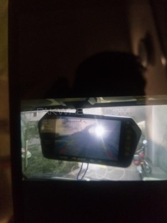 Suzuki Mehran 2007 for Sale in Lahore Suzuki Mehran 2007 for Sale in Lahore Image-6