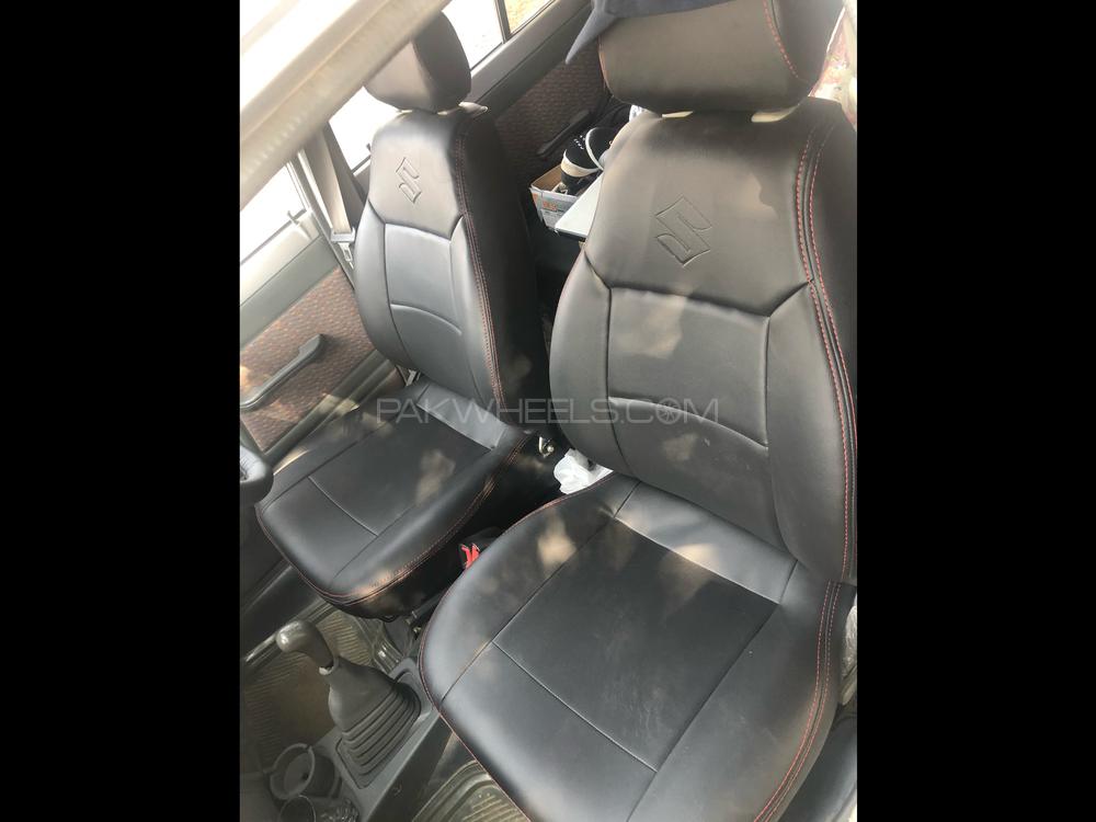 Suzuki Mehran 2017 for Sale in Karachi Suzuki Mehran 2017 for Sale in Karachi Image-8