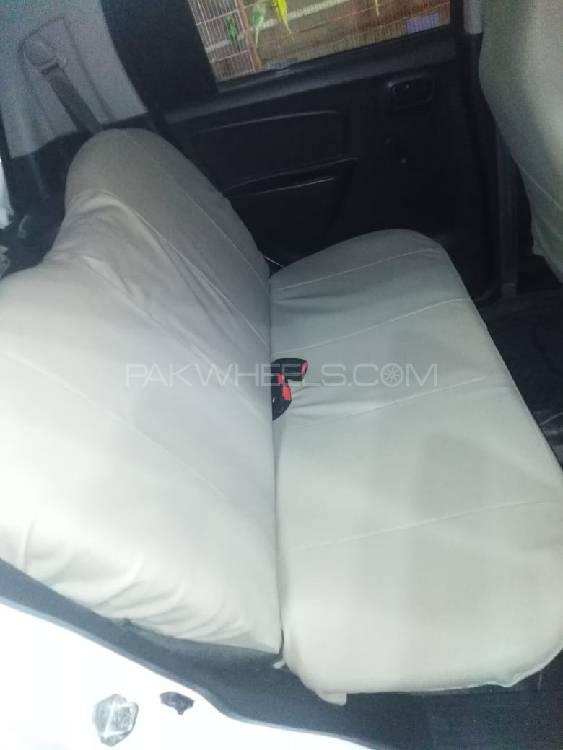 Suzuki Wagon R 2018 for Sale in Islamabad Suzuki Wagon R 2018 for Sale in Islamabad Image-6
