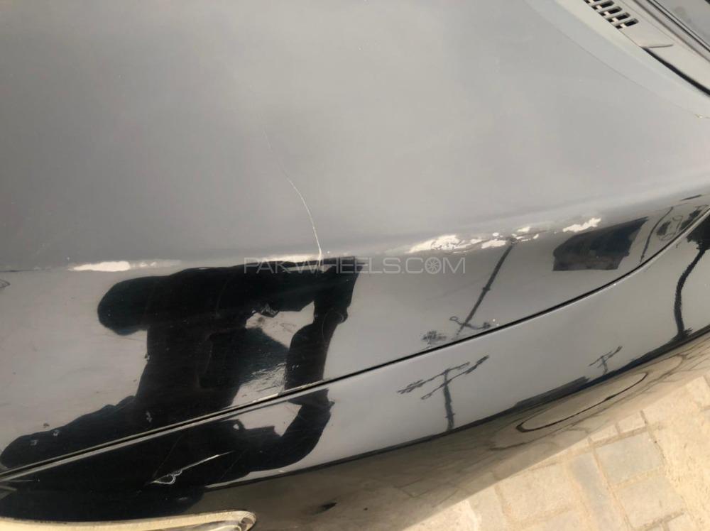 ٹویوٹا کرولا 2009 for Sale in لاہور ٹویوٹا کرولا 2009 for Sale in لاہور Image-4