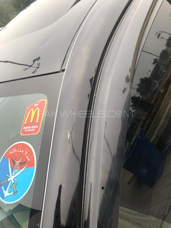 ٹویوٹا کرولا 2009 for Sale in لاہور ٹویوٹا کرولا 2009 for Sale in لاہور Image-5