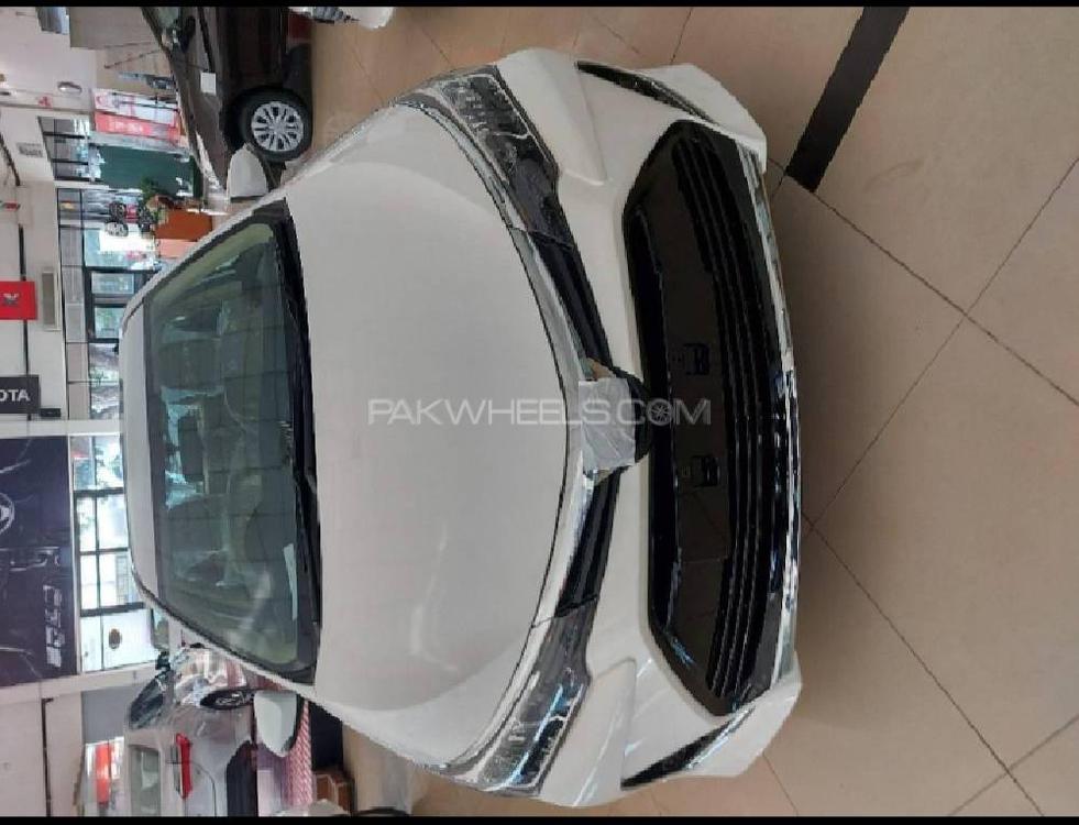 Toyota Corolla 2021 for Sale in Sargodha Image-1